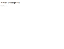 Tablet Screenshot of connectingpeople.net